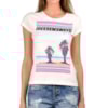 Camiseta Feminina Rip Curl Summer Of Love