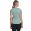 Camiseta Feminina Roxy Precision