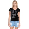 Camiseta Feminina Roxy Recommend