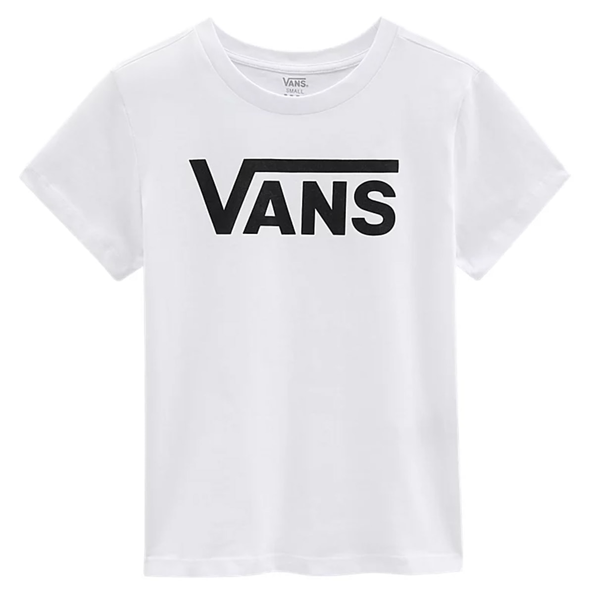 Camiseta vans best sale feminina mercado livre