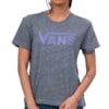 Camiseta Feminina Vans Flying V