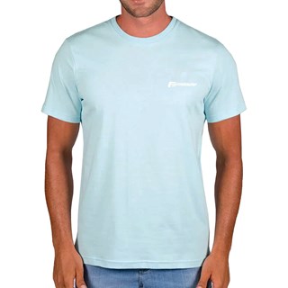 Camiseta Freesurf Cool Verde