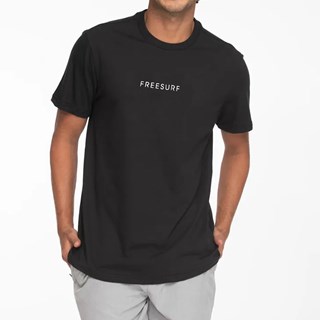 Camiseta Freesurf Fine Free