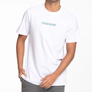 Camiseta Freesurf Fine Free