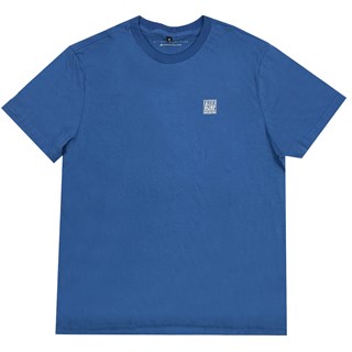 Camiseta Freesurf Reedit Azul