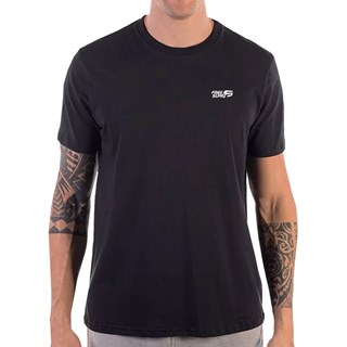 Camiseta Freesurf Surf Preta