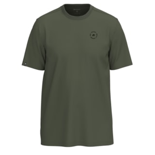 Camiseta Freesurf Surf Verde