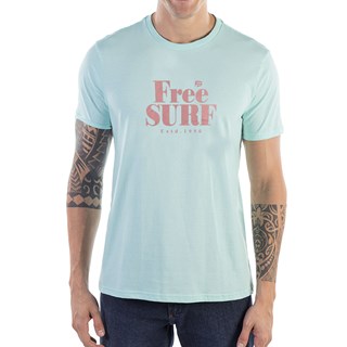 Camiseta Freesurf Vibe
