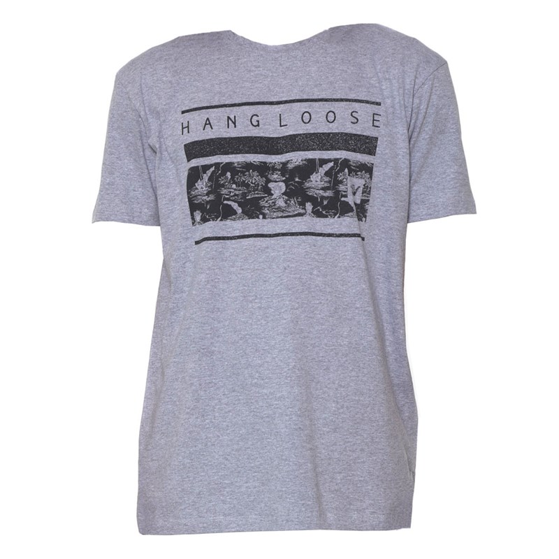 Camiseta Hang Loose Volcano