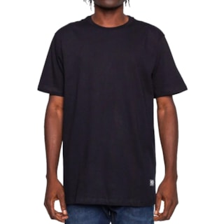 Camiseta HD H0168 Preta