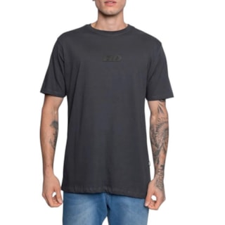 Camiseta HD H0344 Blue Grafite