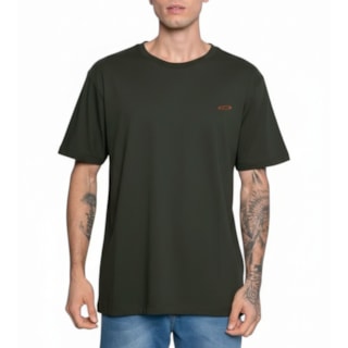 Camiseta HD H0494 Verde Real