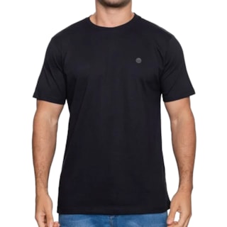 Camiseta HD Soul Preta