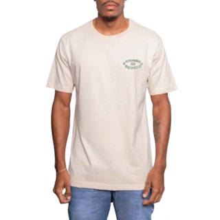 Camiseta HD Sun H0391 Areia