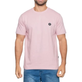 Camiseta HD Termo Rose