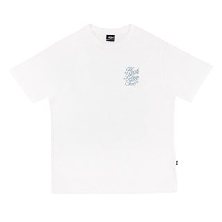 Camiseta High Company Club White