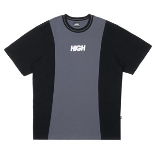 Camiseta High Company Don Black