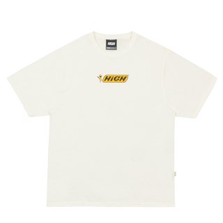 Camiseta High Company Flik White