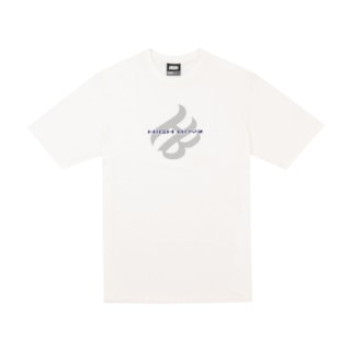 Camiseta High Fella White