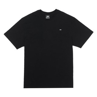 Camiseta High Minimal Patch Black