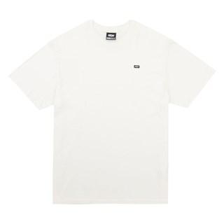 Camiseta High Minimal Patch White