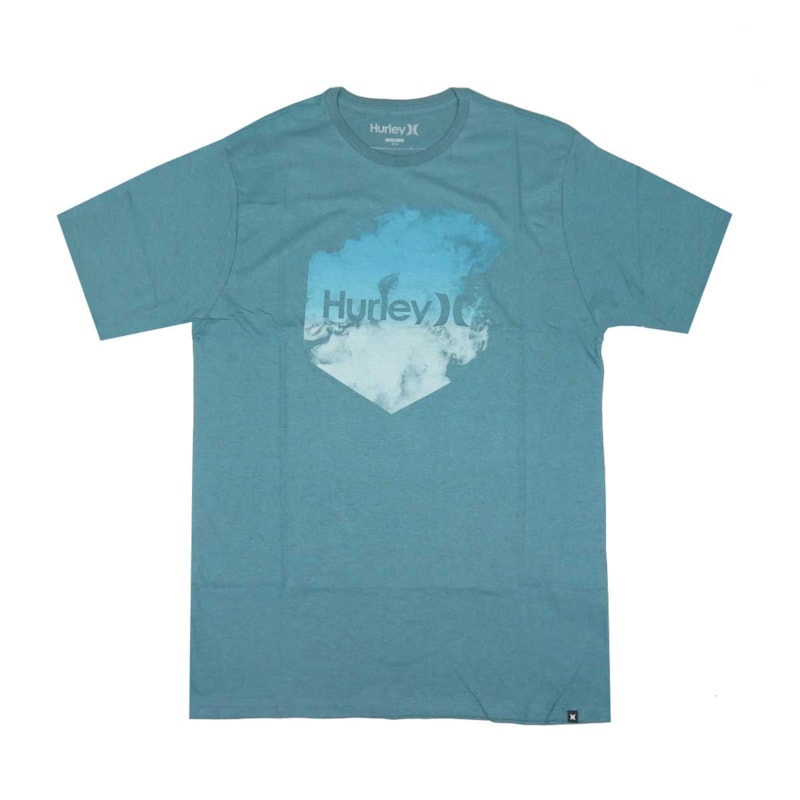 Camiseta Hurley 6360047