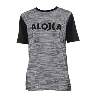 Camiseta Hurley Aloha