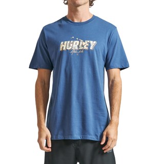 Camiseta Hurley Aloha