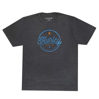 Camiseta Hurley Bold