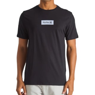 Camiseta Hurley Calibox
