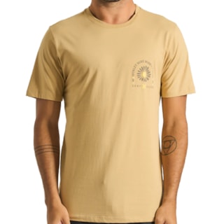 Camiseta Hurley Desert