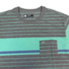 Camiseta Hurley Especial Com Bolso