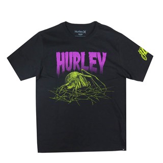 Camiseta Hurley Ewok