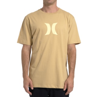 Camiseta Hurley Icon