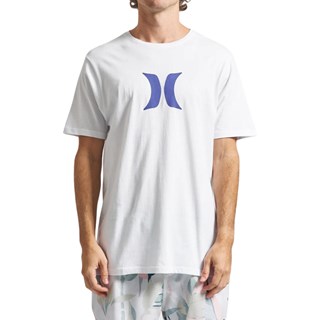 Camiseta Hurley Icon Branca