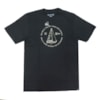 Camiseta Hurley John John Florence Preta