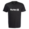 Camiseta Hurley Logo