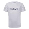 Camiseta Hurley Logo