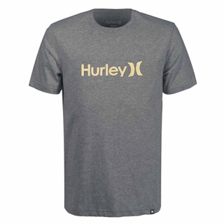 Camiseta Hurley Logo
