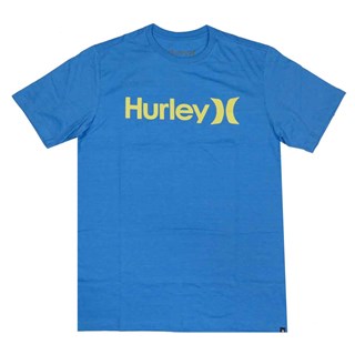 Camiseta Hurley Logo