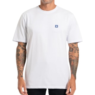 Camiseta Hurley Mini Icon