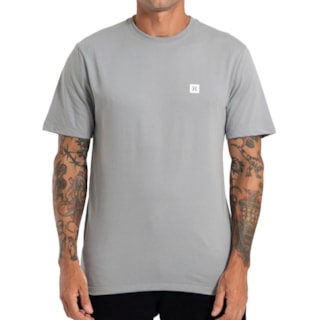 Camiseta Hurley Mini Icon
