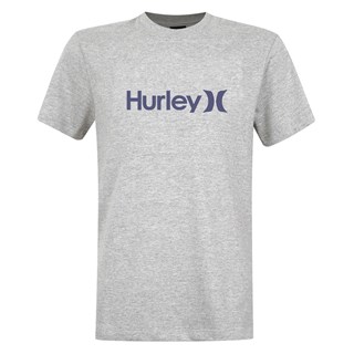 Camiseta Hurley OeO Solid