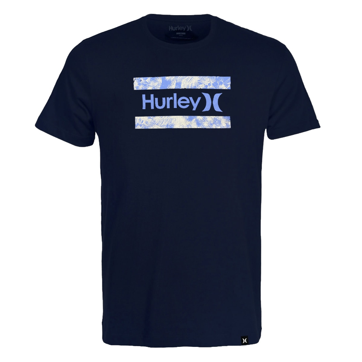 Marca de roupa hot sale hurley