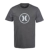 Camiseta Hurley Silk 637003