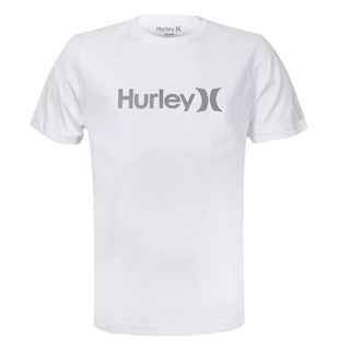 Camiseta Hurley Silk OeO Branca