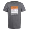 Camiseta Hurley Sted