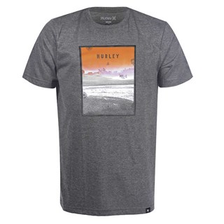 Camiseta Hurley Sted