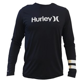 Camiseta Hurley Surf Tee UV