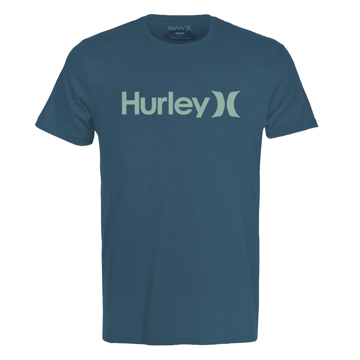Camiseta hurley especial Clearance